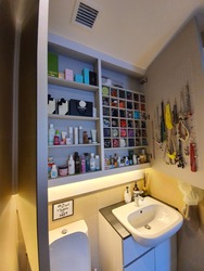 Guillemard Edge (D14), Apartment #224761521